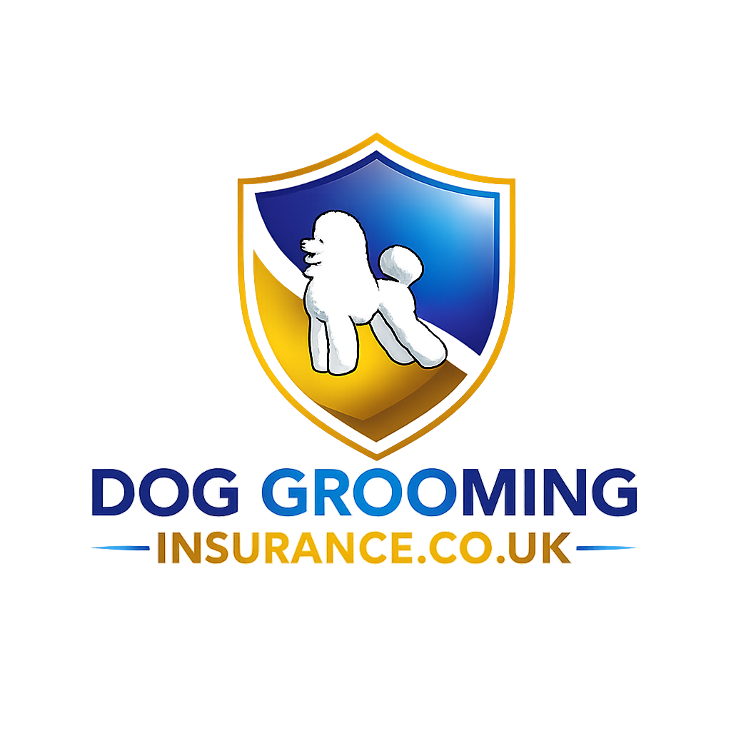 Dog Grooming Insurance